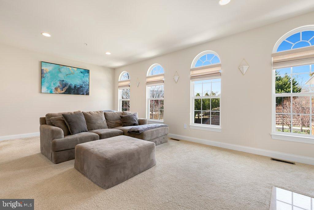 ROCK CREEK WOODS - Residential