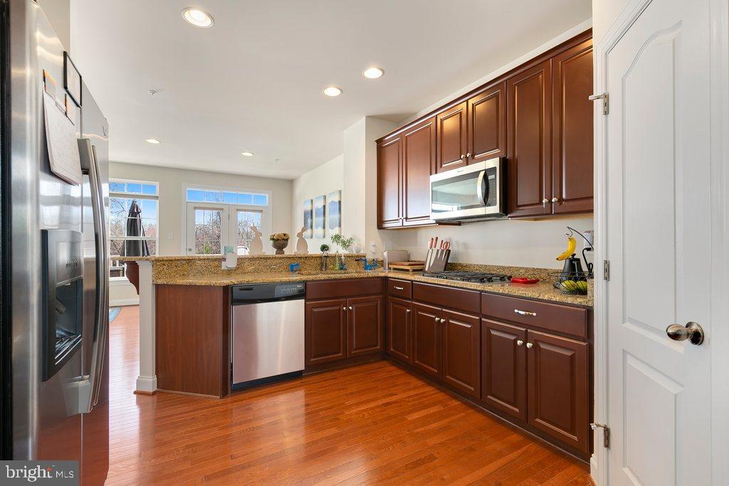 ROCK CREEK WOODS - Residential