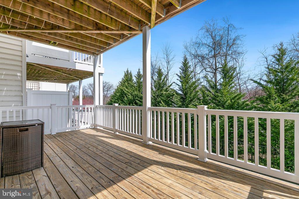 ROCK CREEK WOODS - Residential