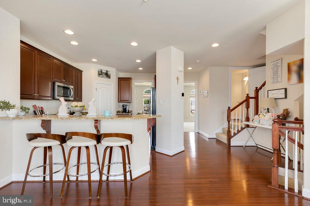 ROCK CREEK WOODS - Residential