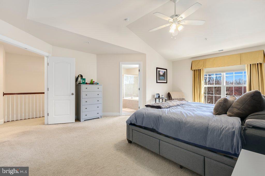 ROCK CREEK WOODS - Residential