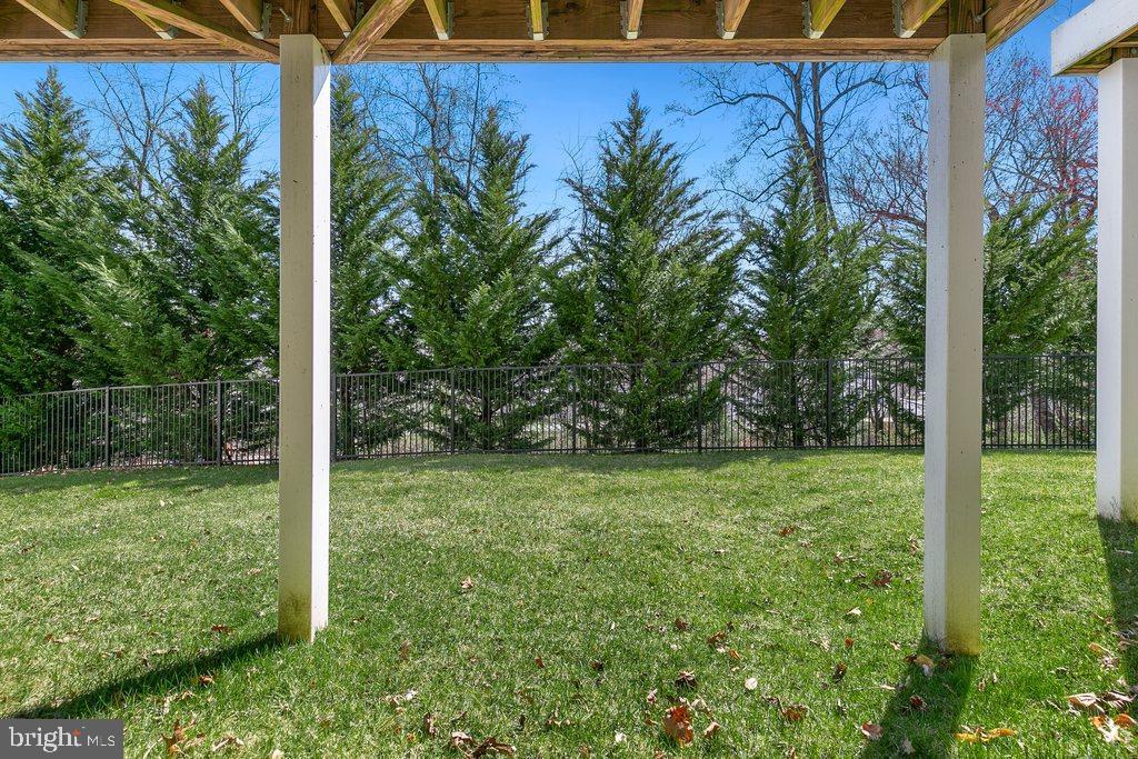 ROCK CREEK WOODS - Residential