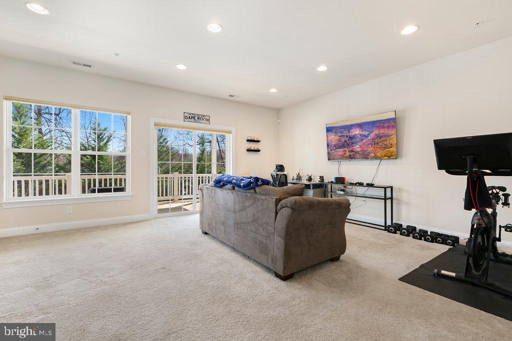 ROCK CREEK WOODS - Residential