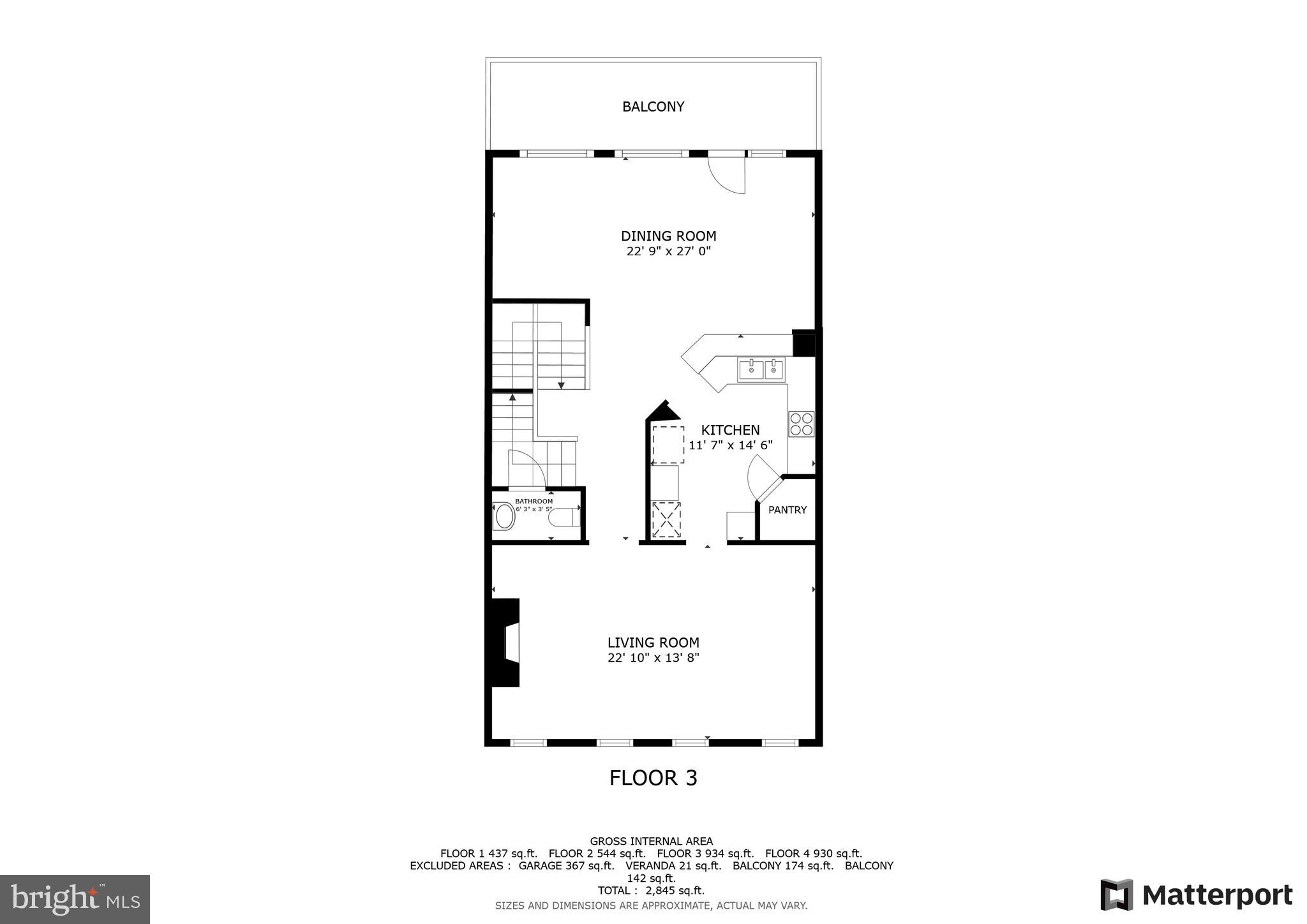 ROCK CREEK WOODS - Residential