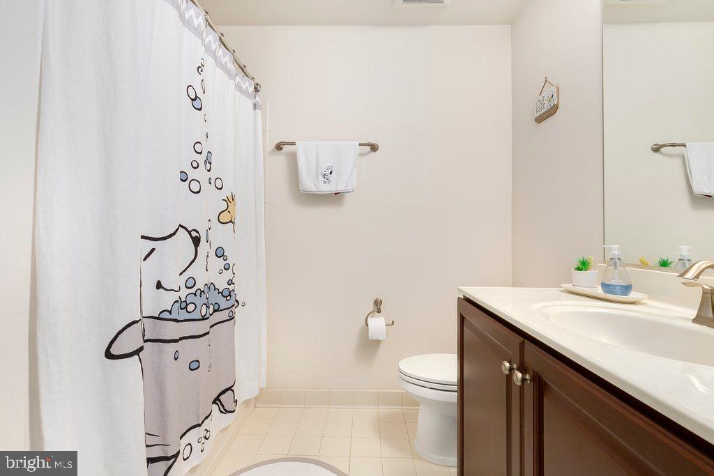 ROCK CREEK WOODS - Residential