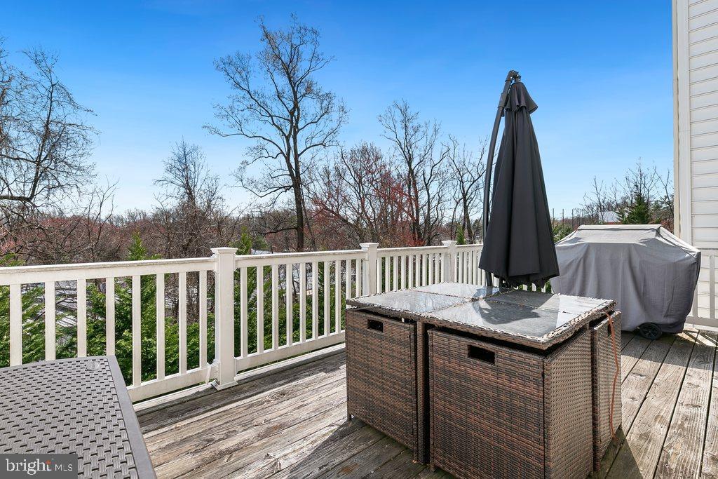 ROCK CREEK WOODS - Residential