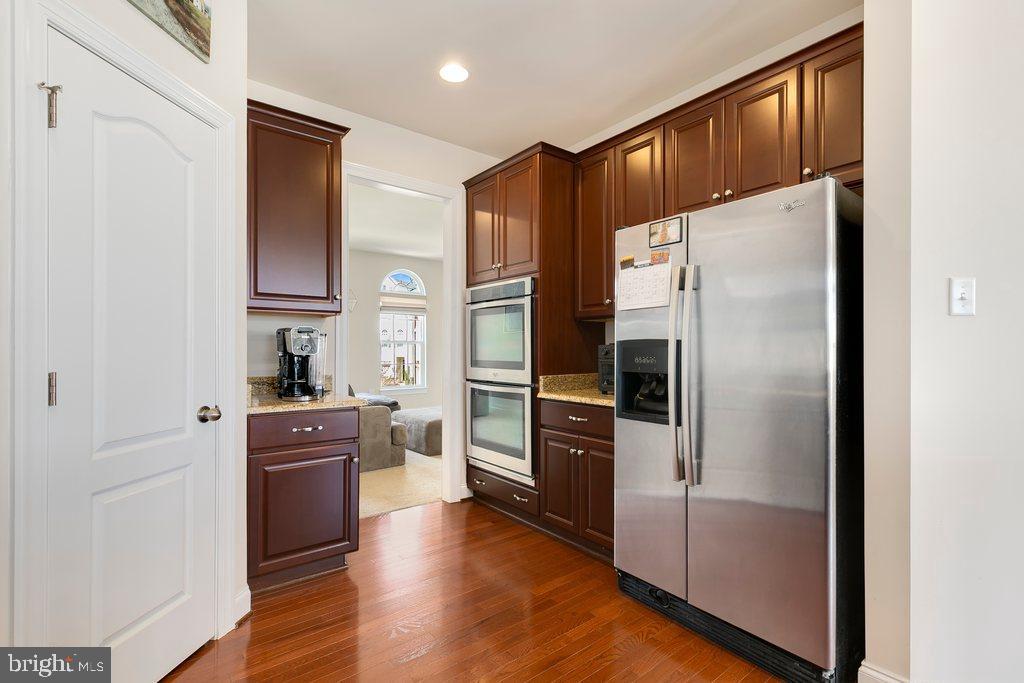 ROCK CREEK WOODS - Residential