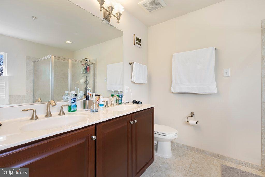 ROCK CREEK WOODS - Residential