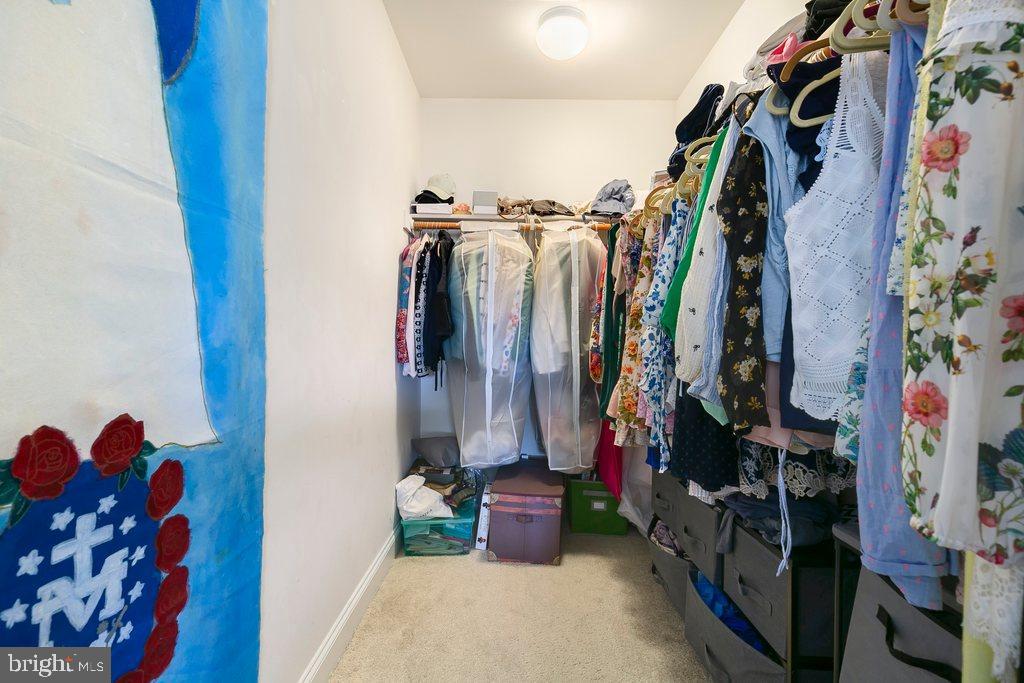 ROCK CREEK WOODS - Residential