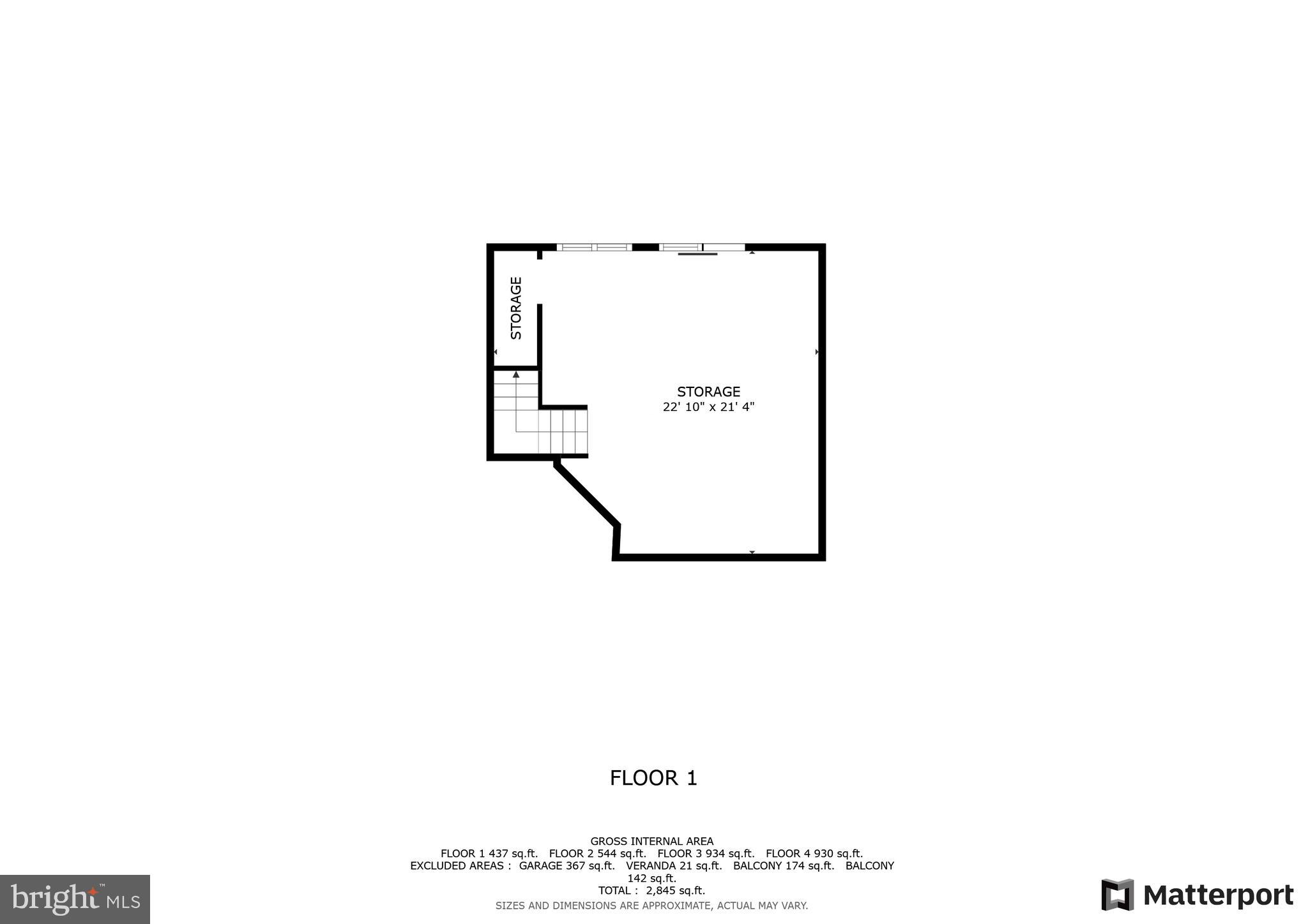 ROCK CREEK WOODS - Residential