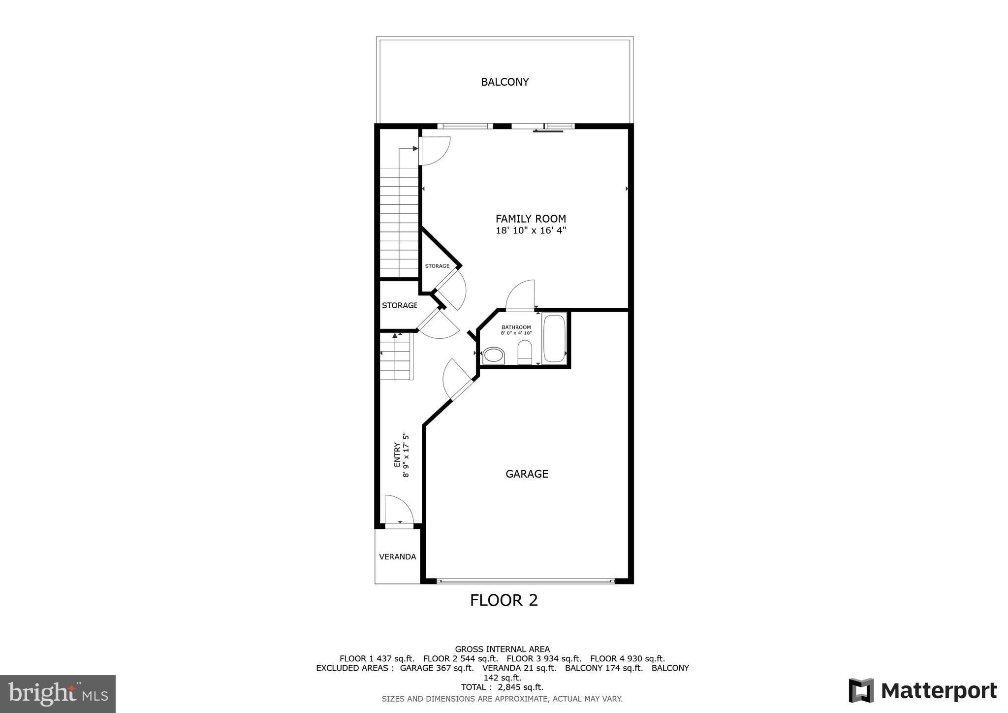 ROCK CREEK WOODS - Residential