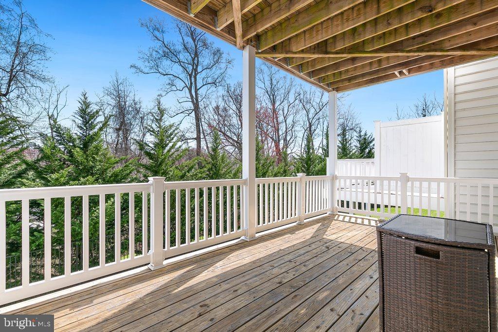 ROCK CREEK WOODS - Residential