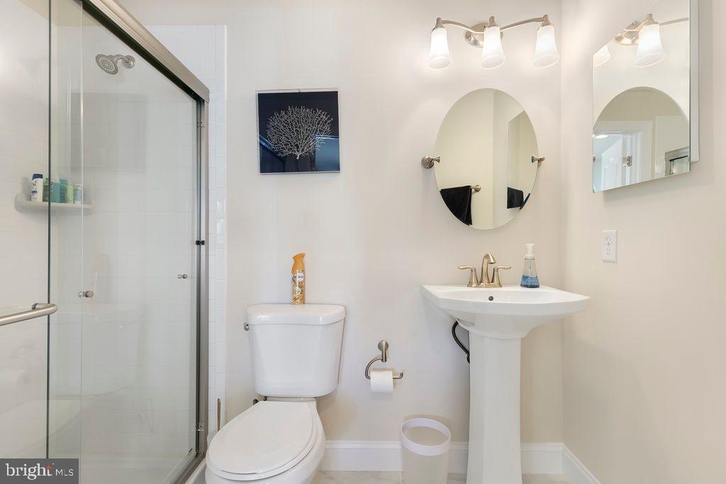 ROCK CREEK WOODS - Residential