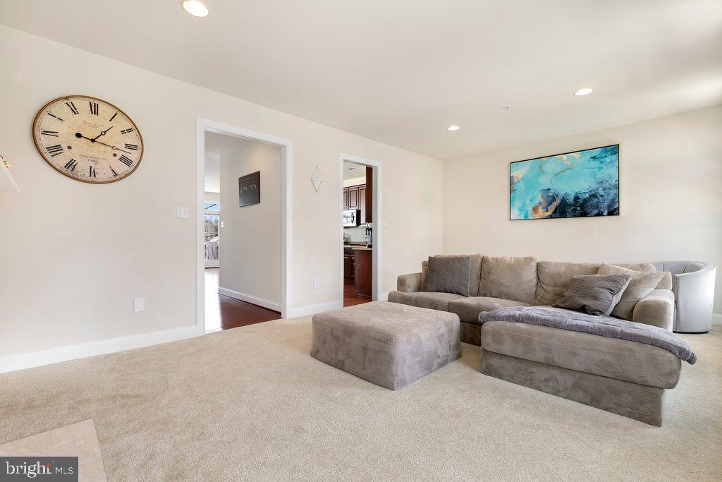 ROCK CREEK WOODS - Residential