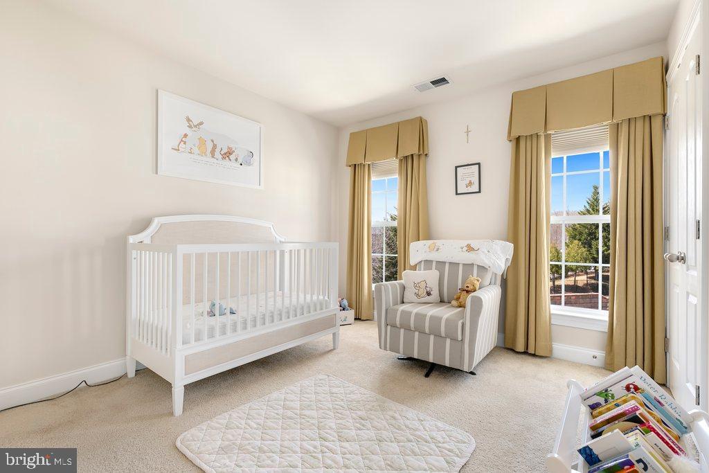 ROCK CREEK WOODS - Residential