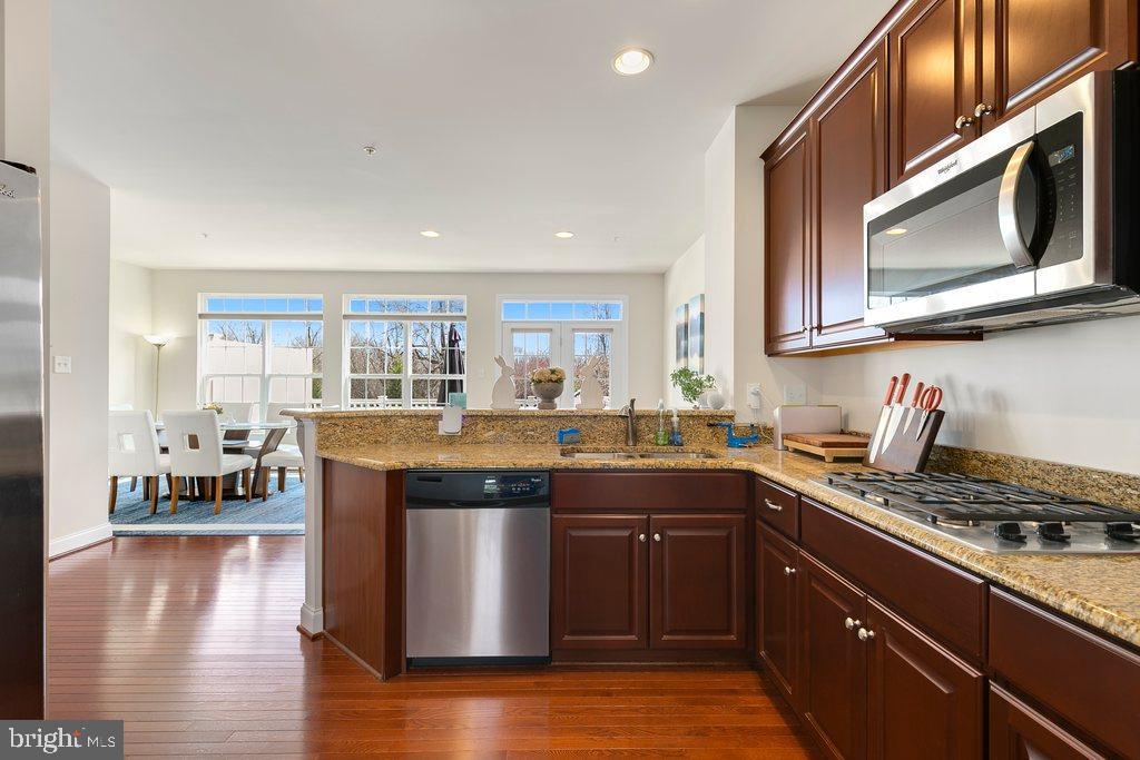 ROCK CREEK WOODS - Residential