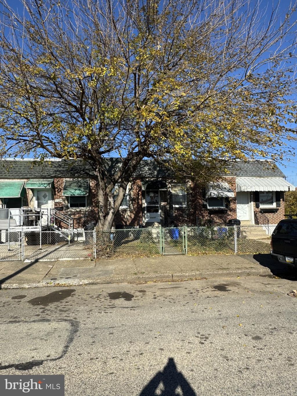 Photo of 5310 Marsden Street, PHILADELPHIA, PA 19124 (MLS # PAPH2562350)