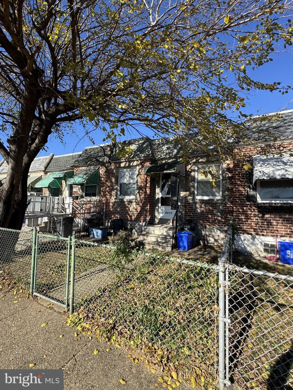 Photo of 5310 Marsden Street, PHILADELPHIA, PA 19124 (MLS # PAPH2562350)