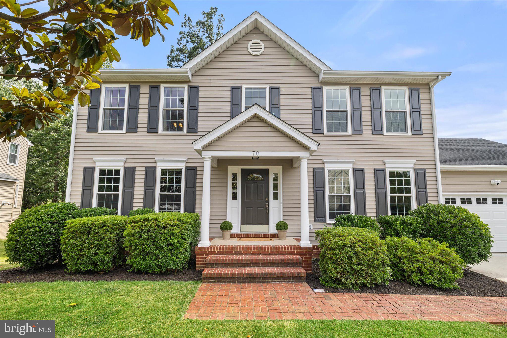 70 GREENHILL LANE