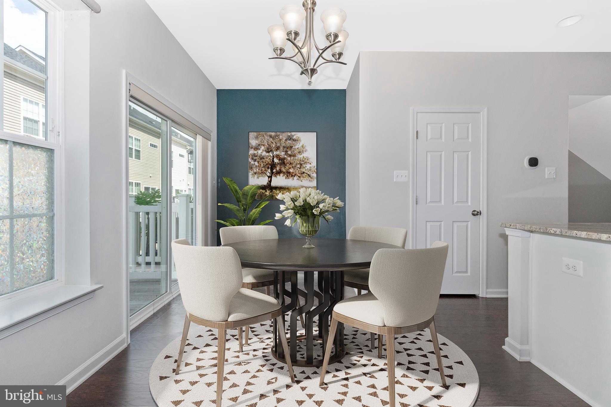 BRICK YARD STATION - Residential Lease