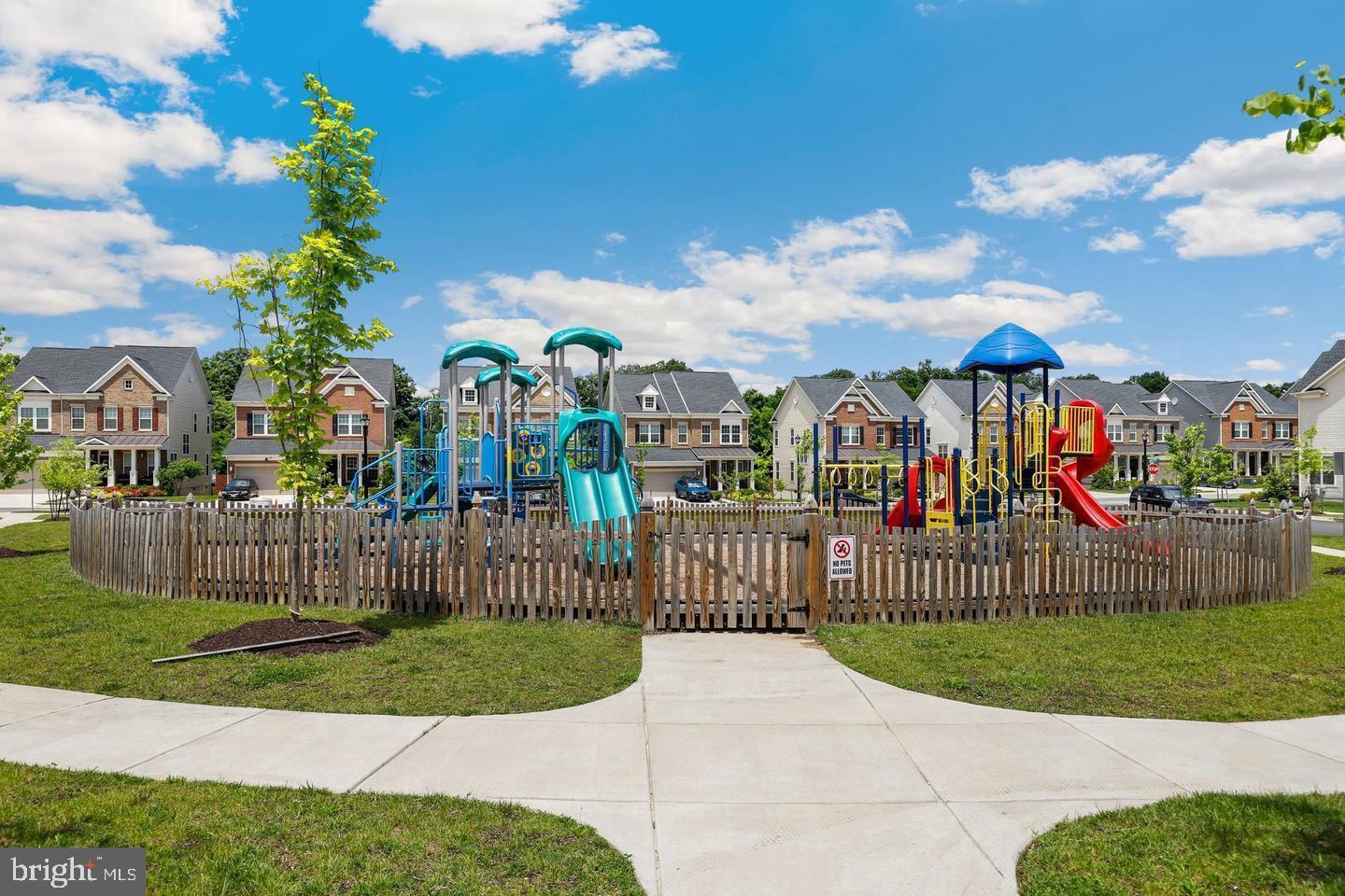 BRICK YARD STATION - Residential Lease