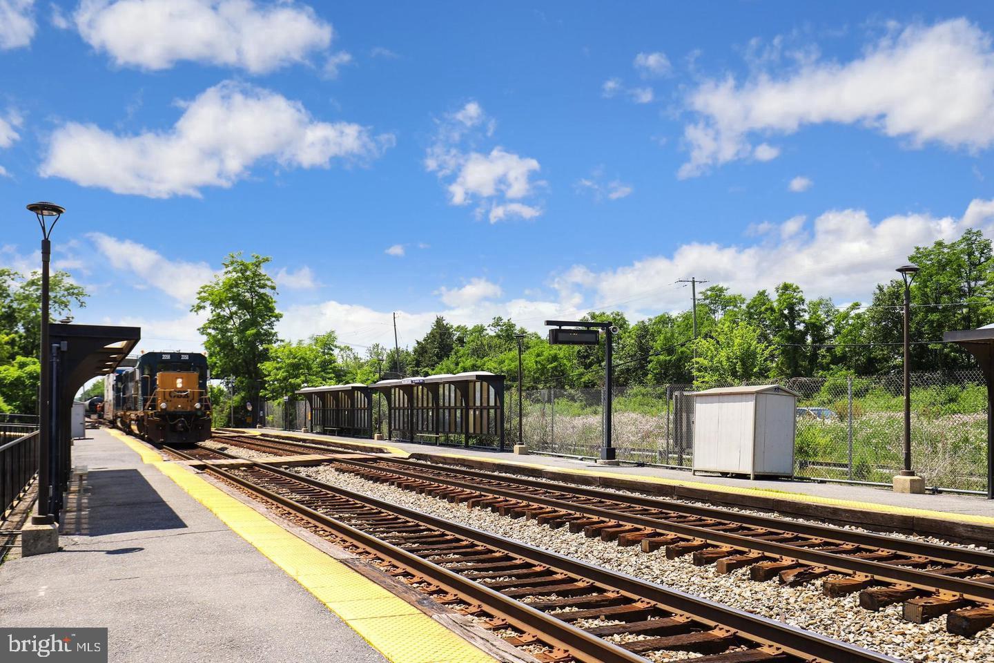 BRICK YARD STATION - Residential Lease