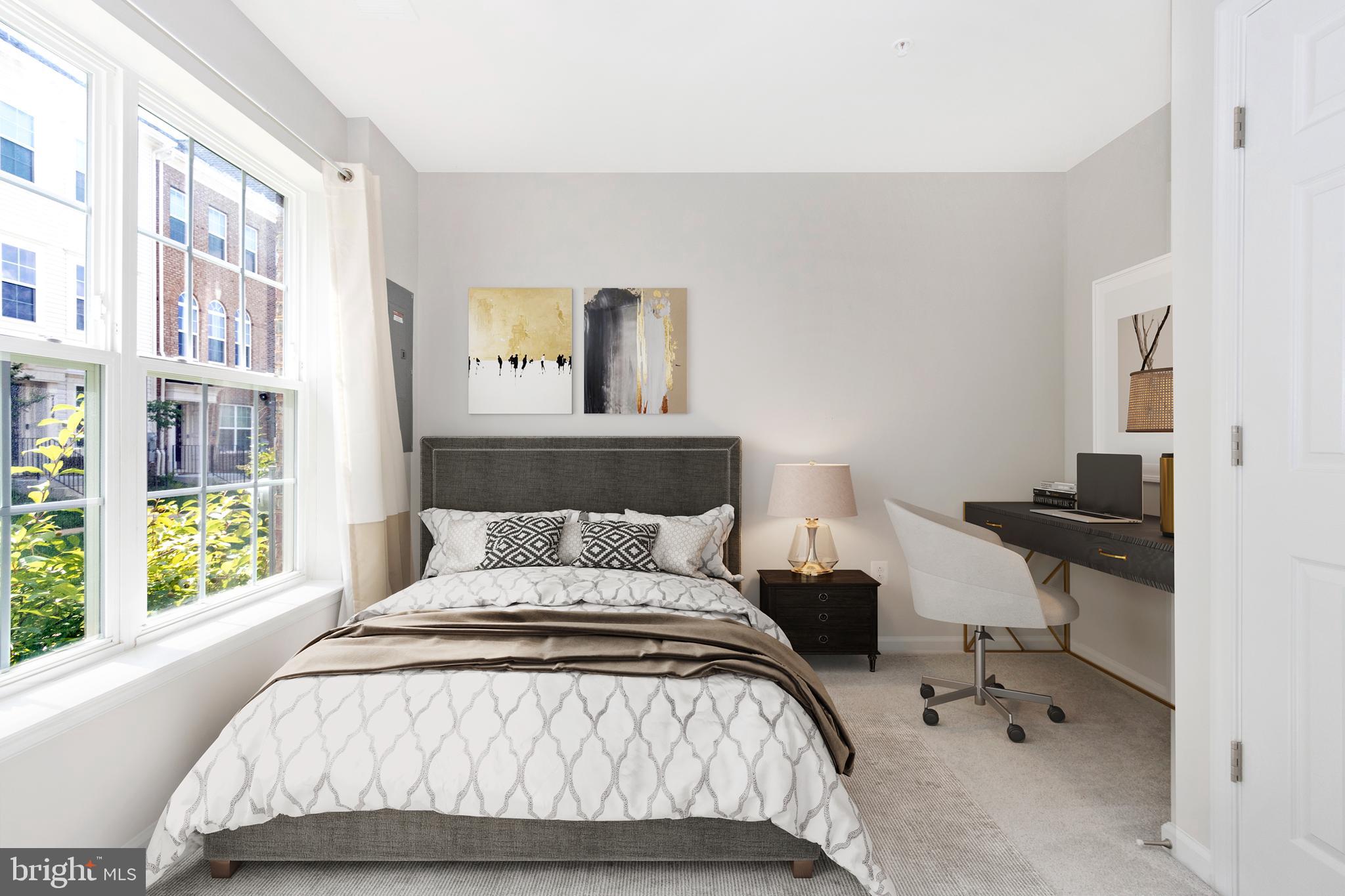 BRICK YARD STATION - Residential Lease