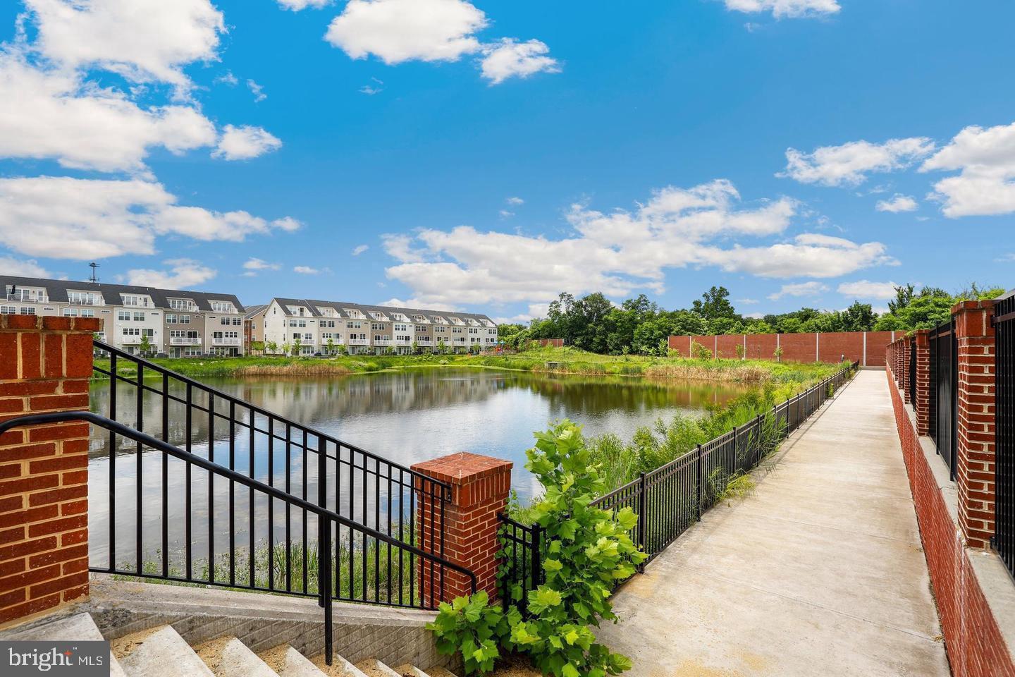 BRICK YARD STATION - Residential Lease