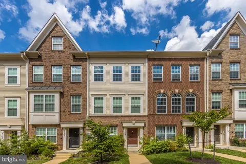 7109 Rowlock Alley, Beltsville, MD MLS: MDPG2141934