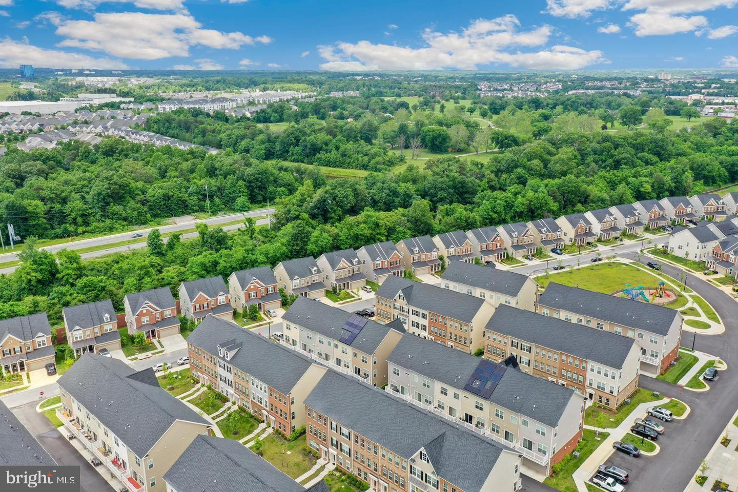 BRICK YARD STATION - Residential Lease