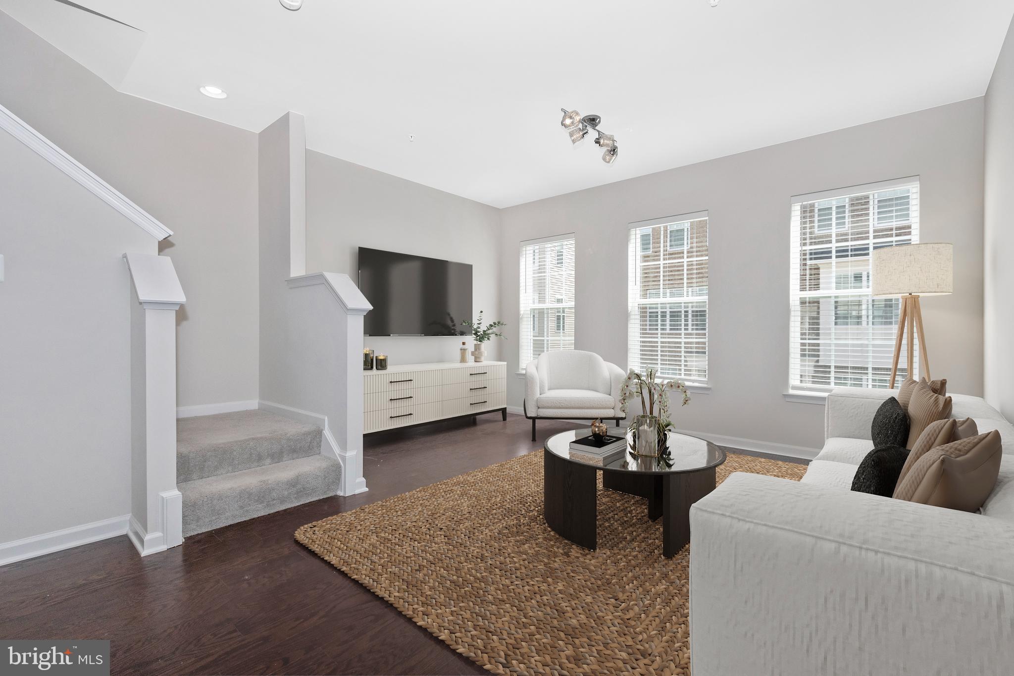 BRICK YARD STATION - Residential Lease