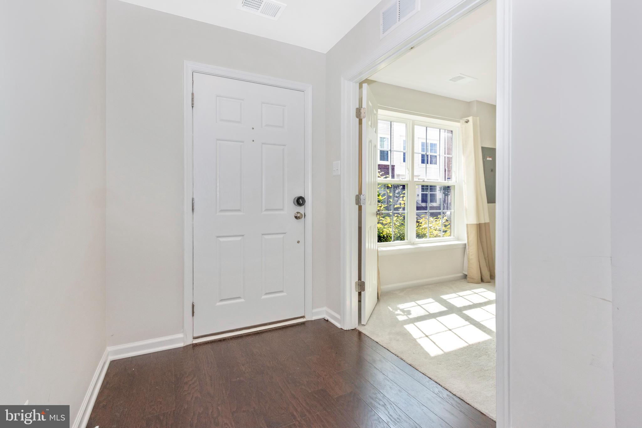 BRICK YARD STATION - Residential Lease