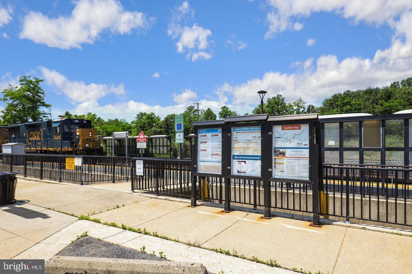 BRICK YARD STATION - Residential Lease