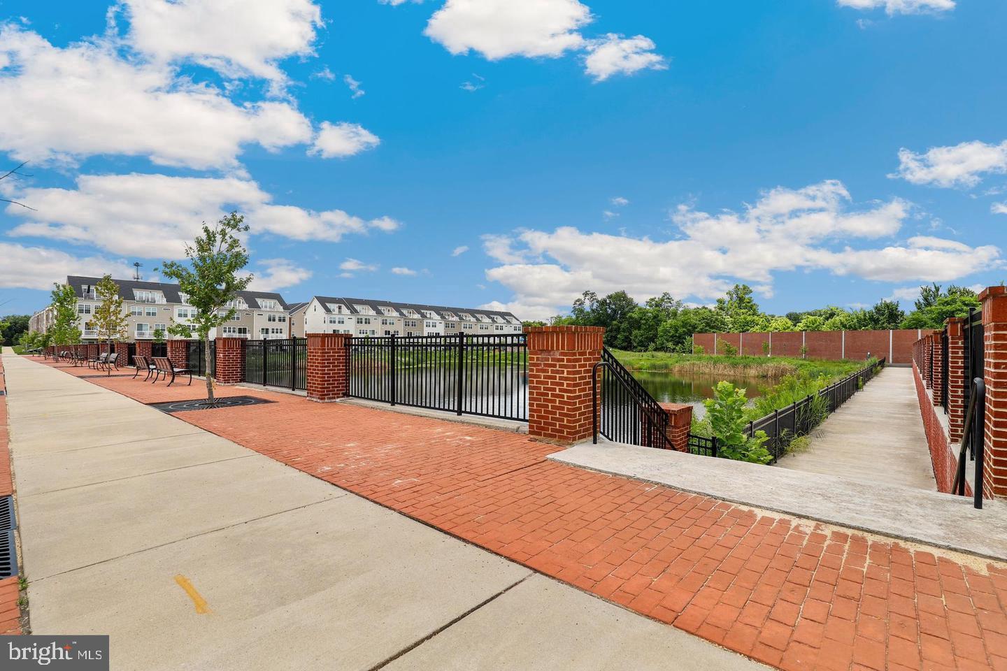 BRICK YARD STATION - Residential Lease