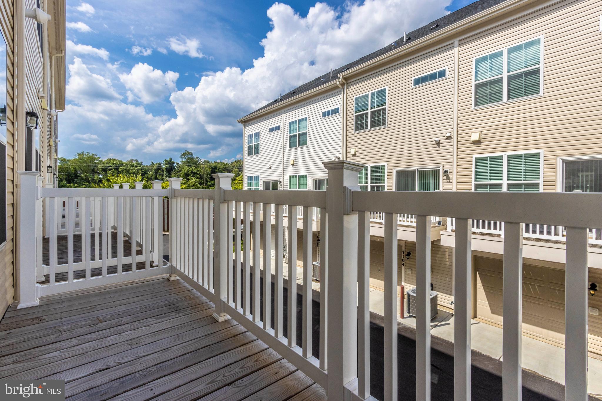 BRICK YARD STATION - Residential Lease