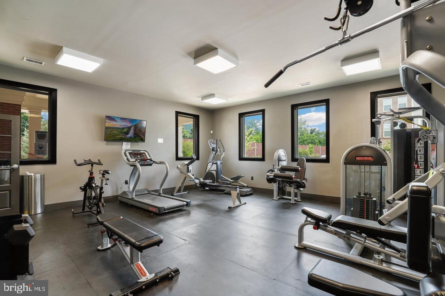 BRICK YARD STATION - Residential Lease