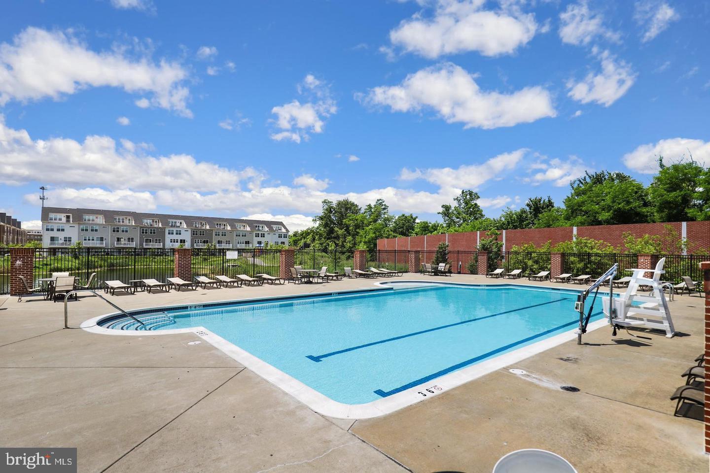 BRICK YARD STATION - Residential Lease