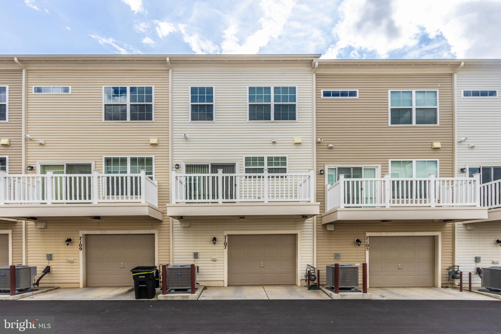 BRICK YARD STATION - Residential Lease