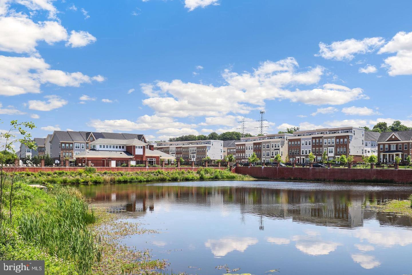 BRICK YARD STATION - Residential Lease