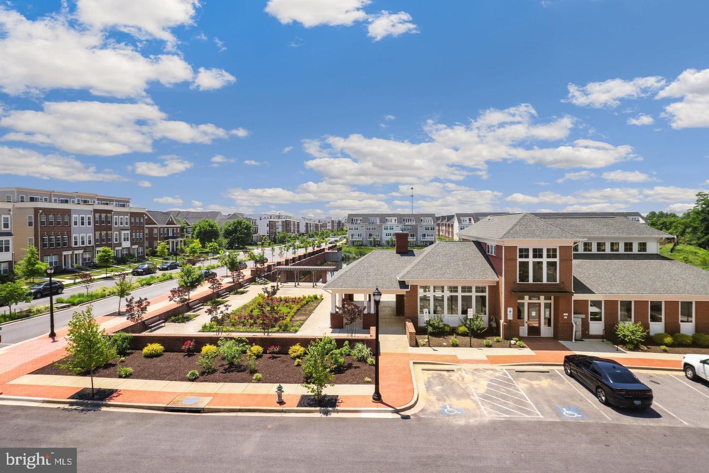 BRICK YARD STATION - Residential Lease