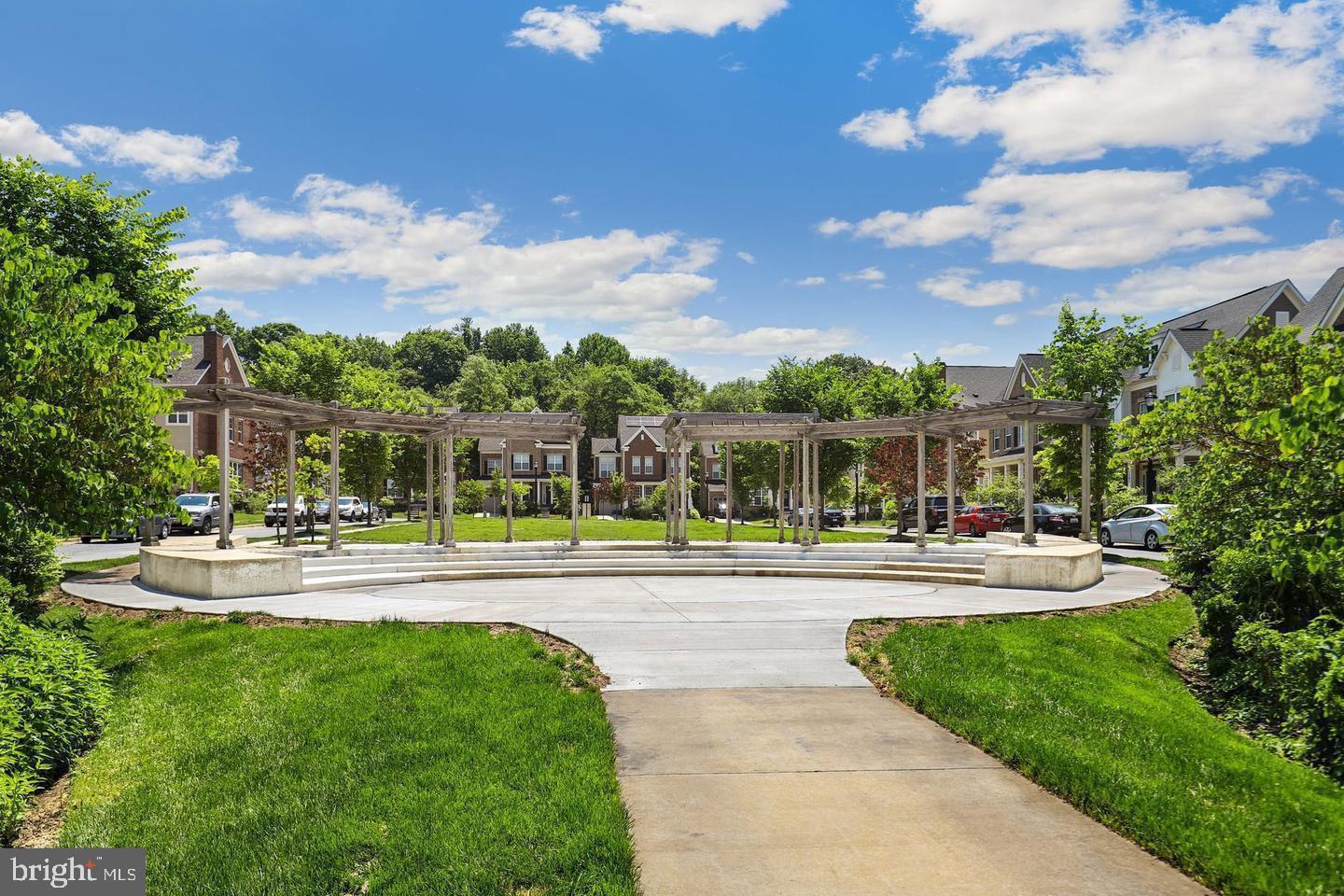 BRICK YARD STATION - Residential Lease