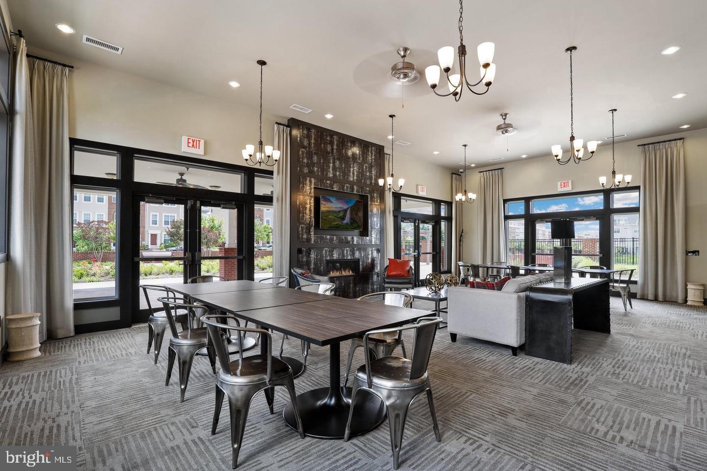 BRICK YARD STATION - Residential Lease