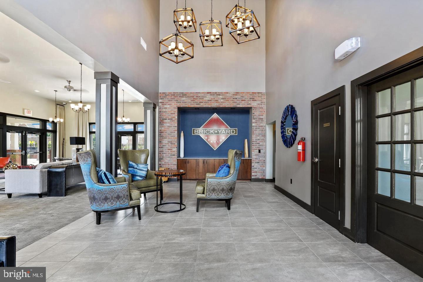 BRICK YARD STATION - Residential Lease