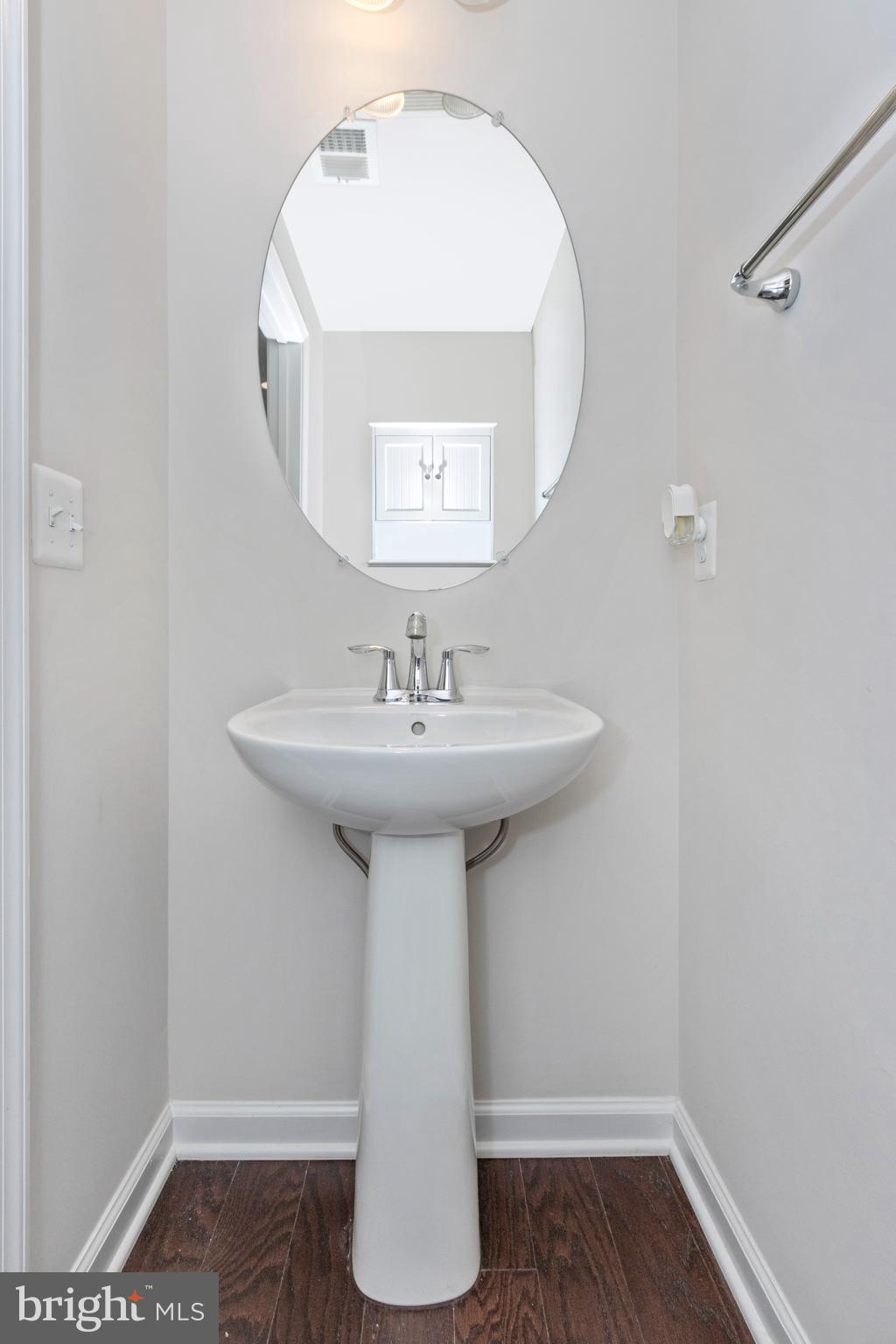 BRICK YARD STATION - Residential Lease