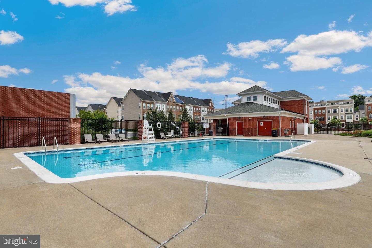 BRICK YARD STATION - Residential Lease