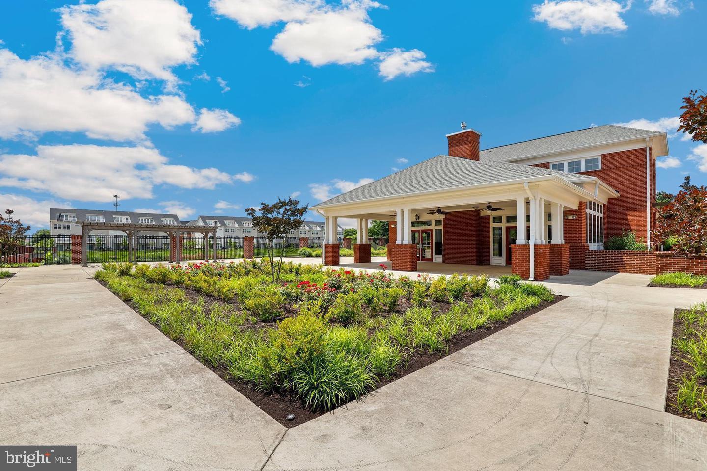 BRICK YARD STATION - Residential Lease