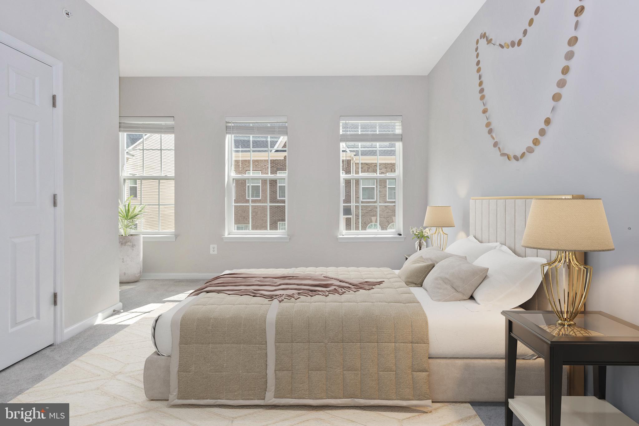 BRICK YARD STATION - Residential Lease