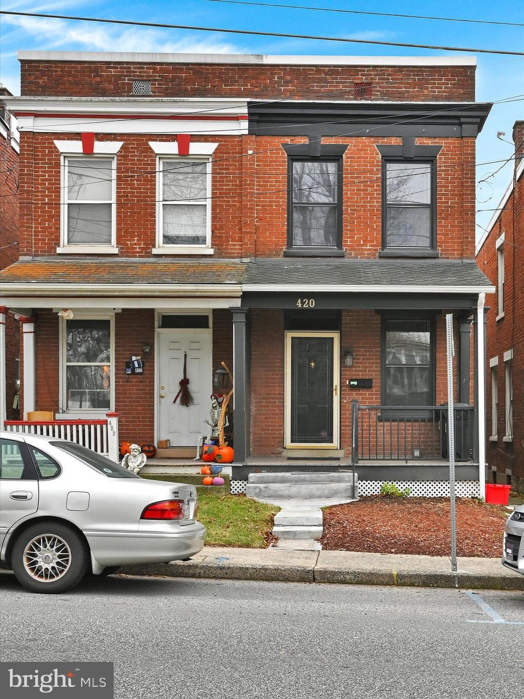 Photo of 420 S Main Street, Manheim, PA 17545 (MLS # PALA2044700)