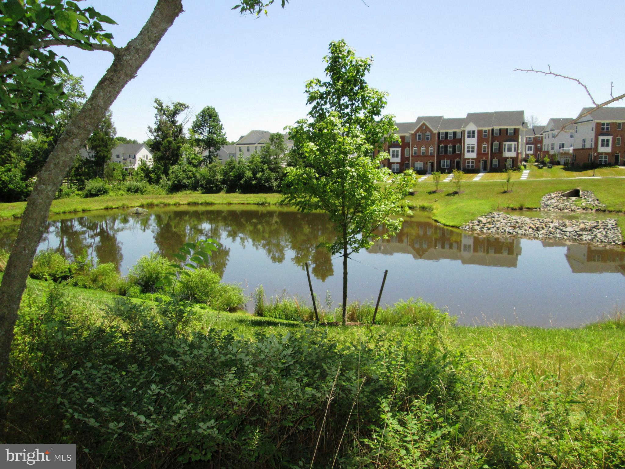 LOUDOUN VALLEY ESTATES 2 - Residential Lease