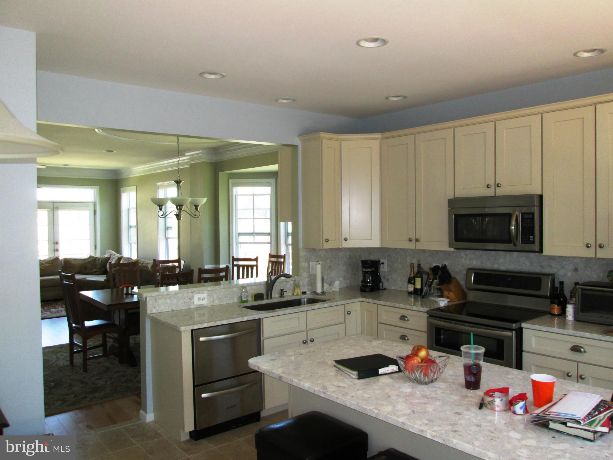 LOUDOUN VALLEY ESTATES 2 - Residential Lease